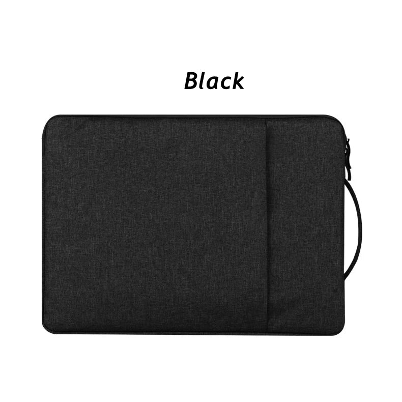 Laptop Sleeve Handbag Case for Macbook Pro Air 13.3inch Waterproof Notebook Cover