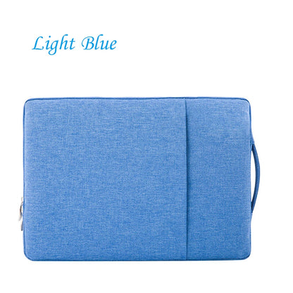 Laptop Sleeve Handbag Case for Macbook Pro Air 13.3inch Waterproof Notebook Cover