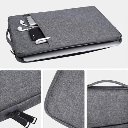 Laptop Sleeve Handbag Case for Macbook Pro Air 13.3inch Waterproof Notebook Cover