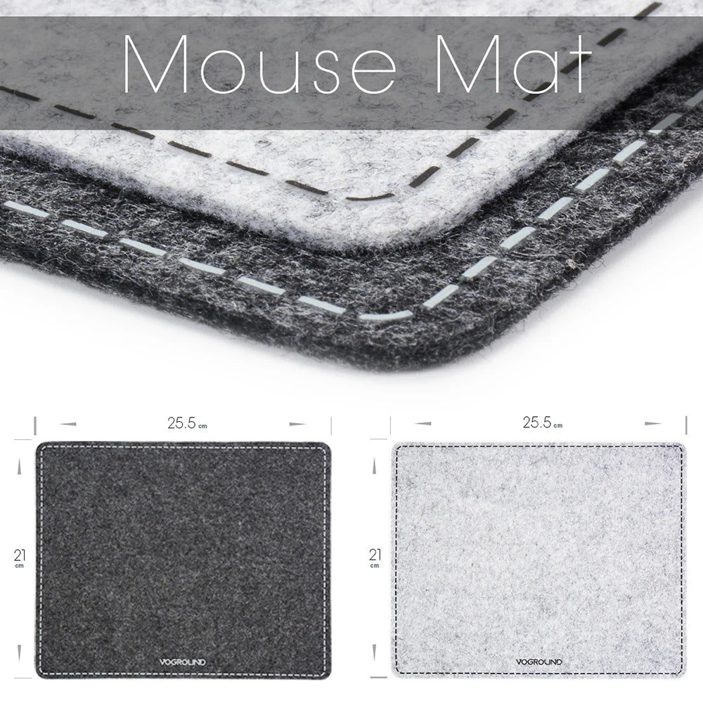 Laptop Bag Felt Sleeve 11 12 14 Inch For Macbook Air 13 Retina